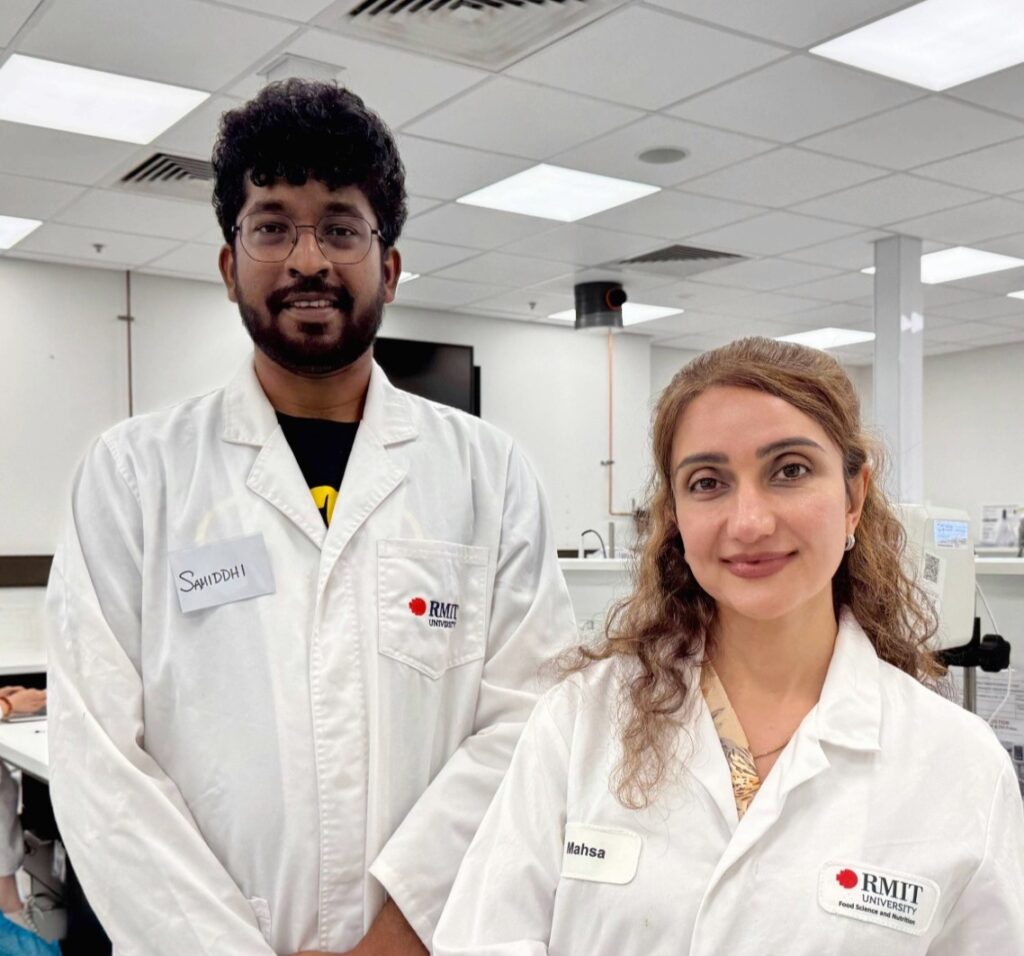 Climate-resistant, Indigenous plant could be salt-reducing superfood - Featured Image