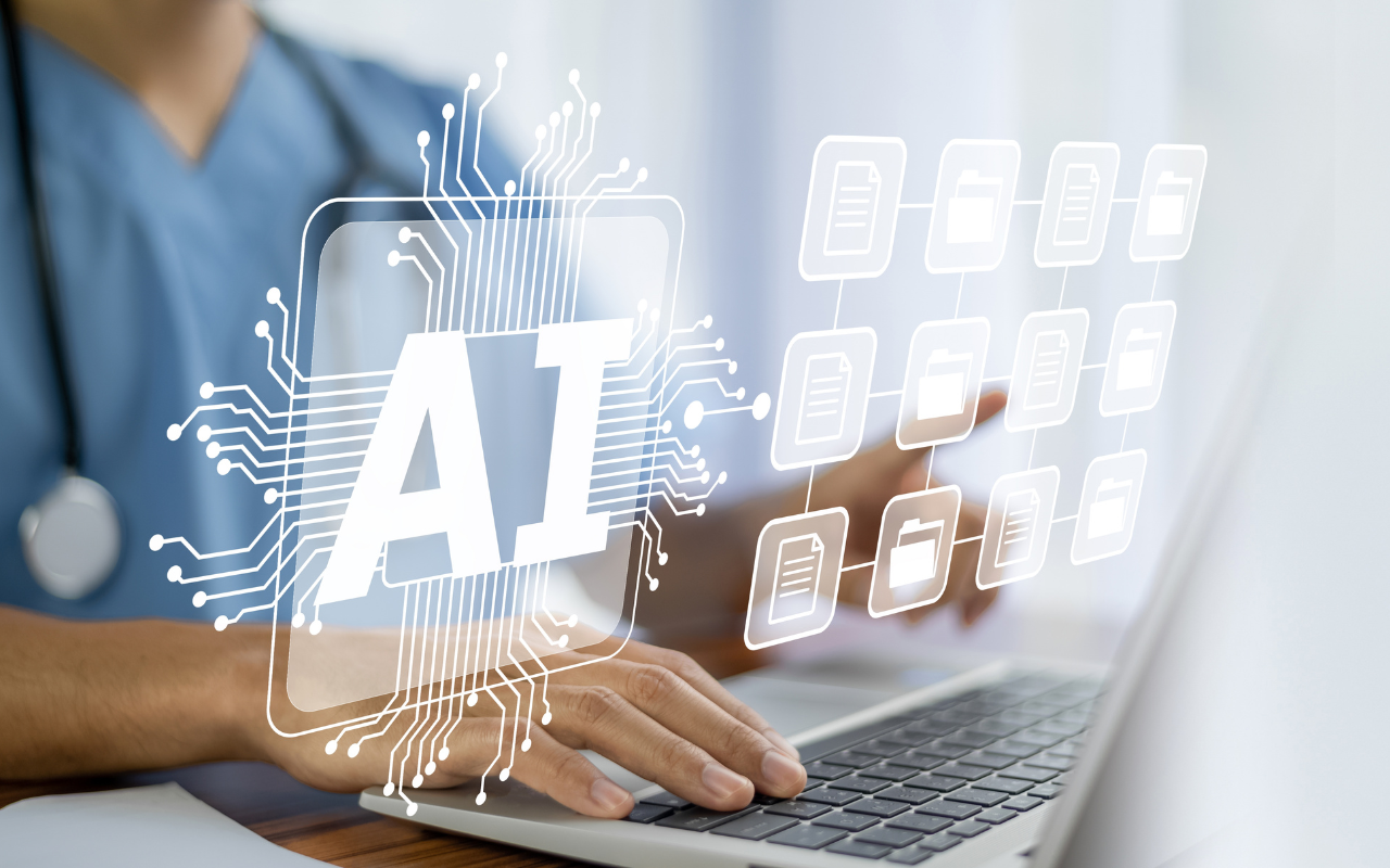 AI screening could predict the risk of breast cancer early