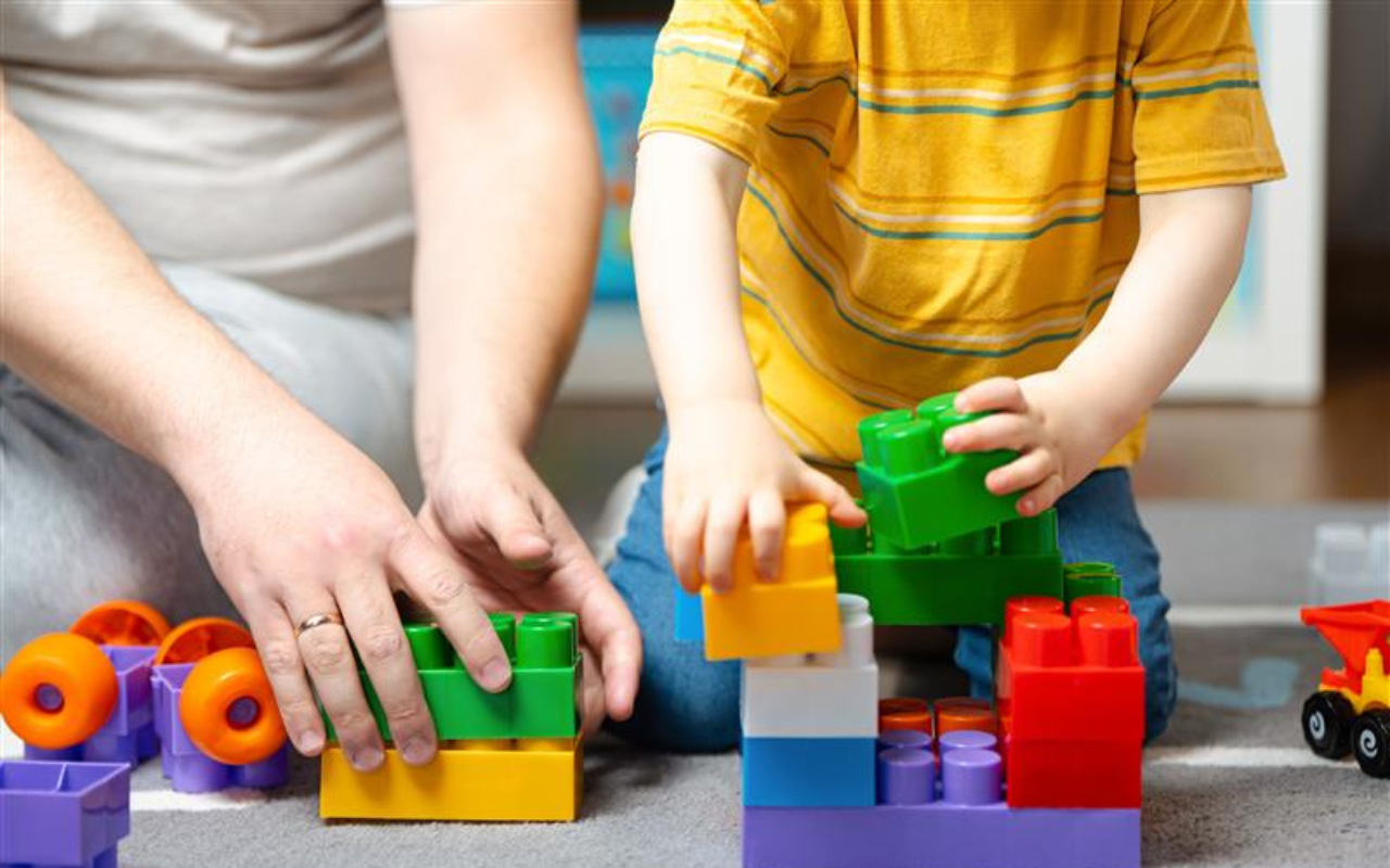 Is the Thriving Kids program fit for purpose?