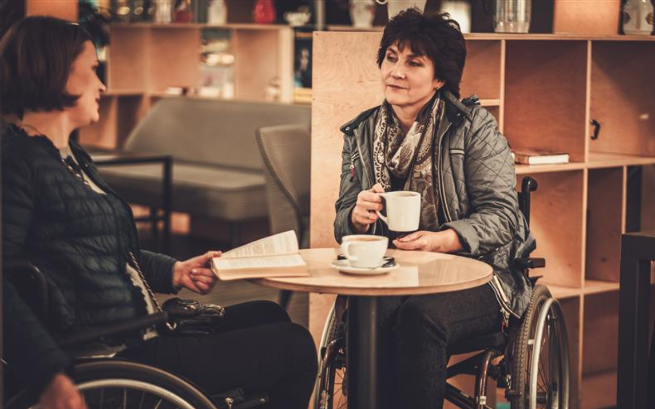 Tightened eligibility and cuts to plans: what the NDIS changes mean for participants