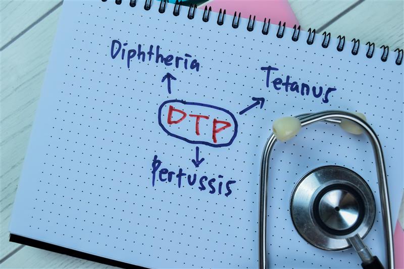 Time to upgrade the tetanus shot to include pertussis control - Featured Image