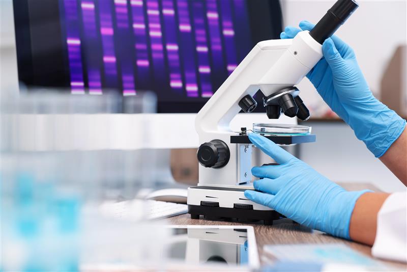 Australia’s first population biobank a win for health research - Featured Image