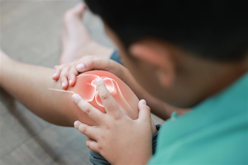 Improving early diagnosis injuvenile idiopathic arthritis - Featured Image