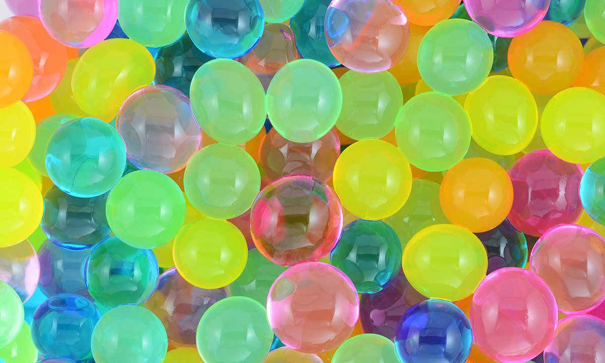Why Are Water Beads Dangerous? - Parade